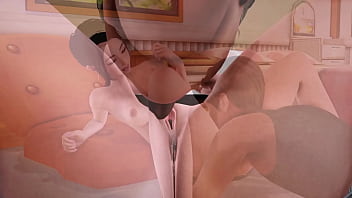 Проходження гри Життя Макса Частина 8