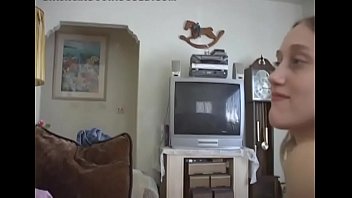 Goluptious brunette jean's tang drilled