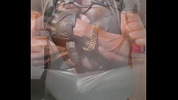 Leather Muscle Bbc Cock Titplay thumbnail