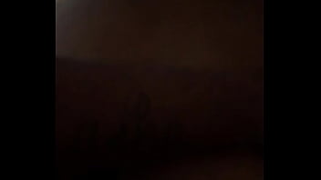 Lightskin hoe from the back