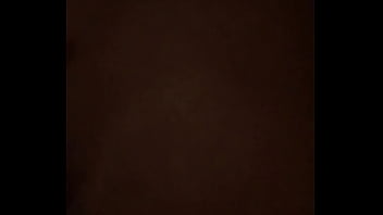 Lightskin hoe from the back