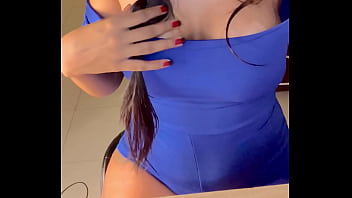 Não era pra gravar mais gravei