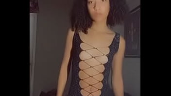 Looking at myself while my friends are gone