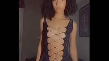 Looking at myself while my friends are gone