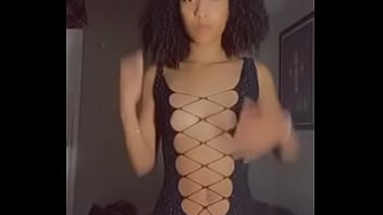 Looking at myself while my friends are gone