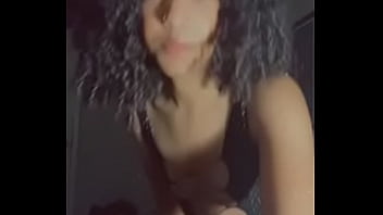 Looking at myself while my friends are gone