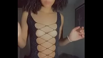 Looking at myself while my friends are gone