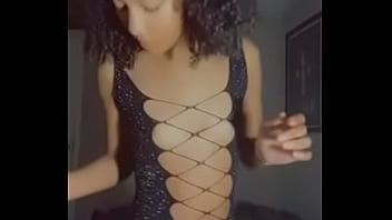 Looking at myself while my friends are gone