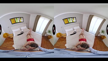 Virtual taboo rough brunette chick sybil a