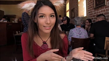 Fox girl squirt Fox girl squirt