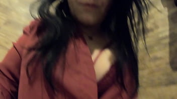 Adventures of milfycalla the taste of my pussy pee preview