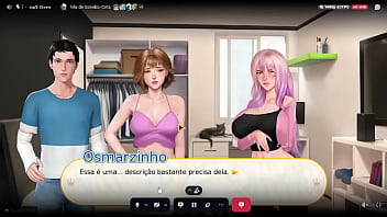 Nonton Prince Of Suburbia Dublado thumbnail