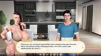 Prince of suburbia dublado