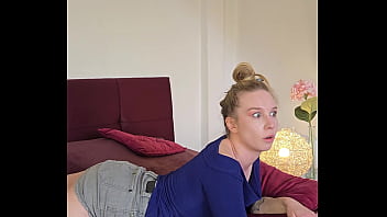 You better give her feet massage