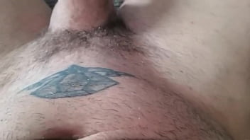 I record myself masturbating alone until i get all my milk