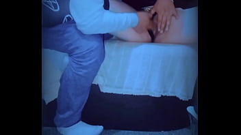 Que rico me meten la lengua en el culo deliciosas mamadas de panocha y rico beso negro