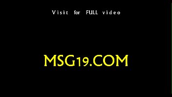 Frisky playgirl rides hard boner