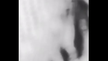 Fuckin this bitch at my manz crib