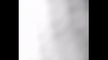 Fuckin this bitch at my manz crib