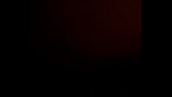 Pretinha universitária safada