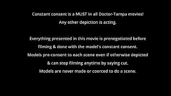 Dr tampa strangers in the night angel santana and aria nicole