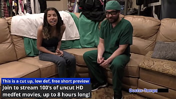 Dr tampa strangers in the night angel santana and aria nicole Dr tampa strangers in the night angel santana and aria nicole