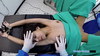 Dr tampa strangers in the night angel santana and aria nicole