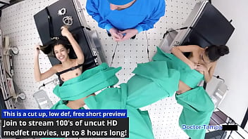 Dr Tampa Strangers In The Night Angel Santana And Aria Nicole thumbnail