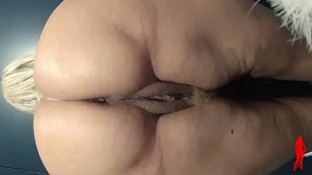 Blonddevilsexywoman aunt tasty