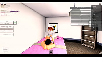 Megan the throat goat