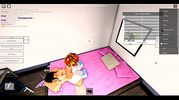 Megan the throat goat