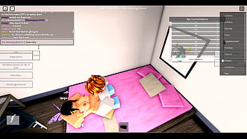 Megan the throat goat