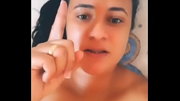 Excitadissima querendo beber porra