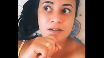 Excitadissima querendo beber porra