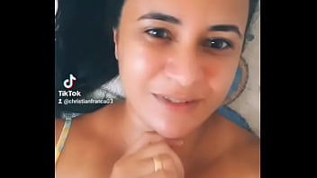 Excitadissima querendo beber porra