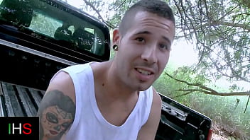 Beautiful and sexy milf fuck anal