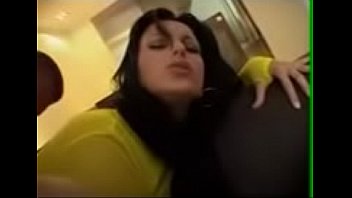 نسرين الجامد نيك تقول هاتهم عليا