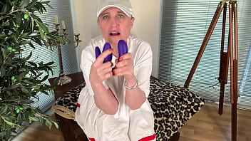 In my new crazy outfit hot private moments