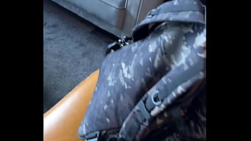 Evie christian gets naughty with the stepdad