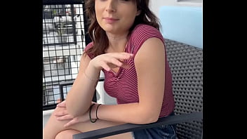 Evie christian gets naughty with the stepdad