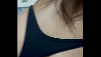 Amigo de mi novio me lo mete rikisimo