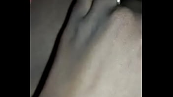 Im sooo horny that i wanted him to fuck me hard