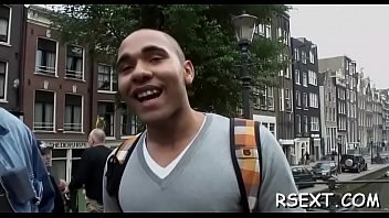 Sexy playgirl fucked balls unfathomable