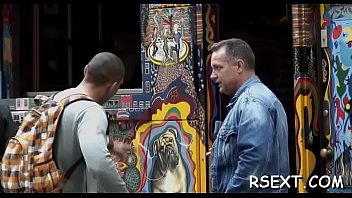 Sexy playgirl fucked balls unfathomable