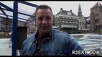 Sexy playgirl fucked balls unfathomable