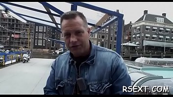 Sexy playgirl fucked balls unfathomable