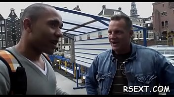 Sexy playgirl fucked balls unfathomable