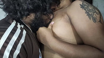 The passionate forbidden romance between a seductive housewife and her irresistible next door neighbor