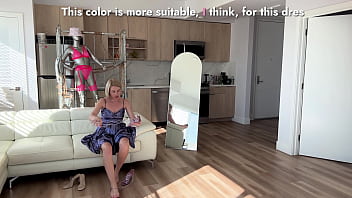 Try on with sugarnadya my new party look