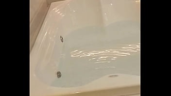 Massagem com muito tesão